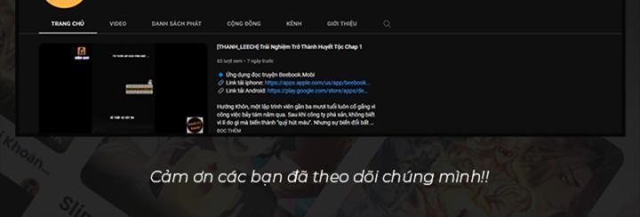 Sơn Thượng Chi Nhân 26 trang 49