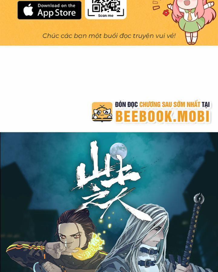 Sơn Thượng Chi Nhân 27 trang 1
