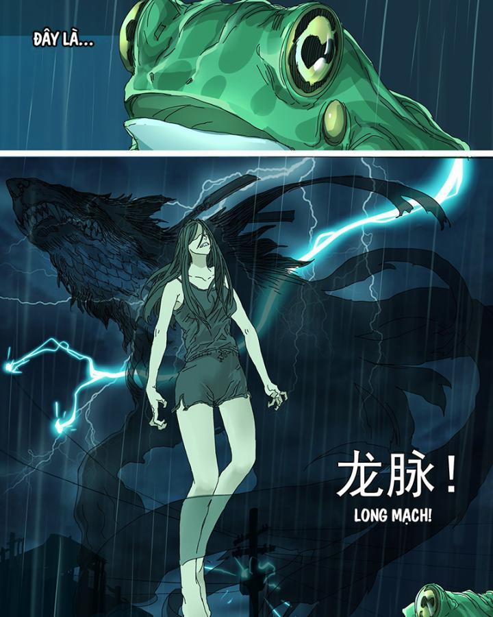 Sơn Thượng Chi Nhân 27 trang 29