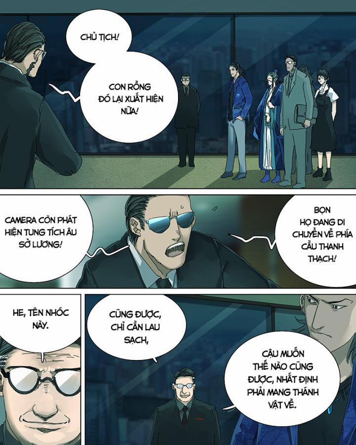 Sơn Thượng Chi Nhân 27 trang 5