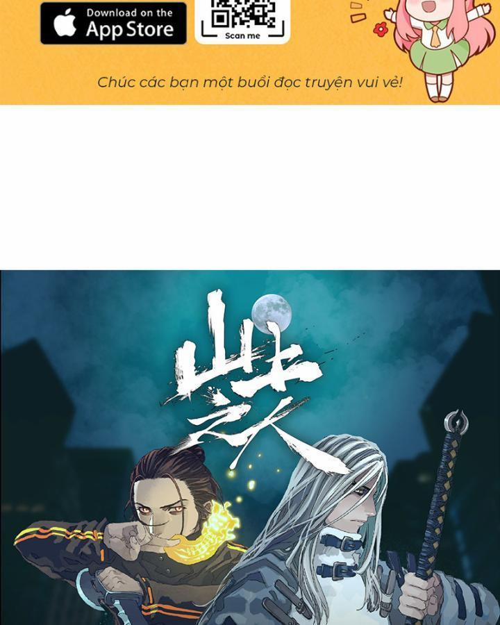 Sơn Thượng Chi Nhân 28 trang 1