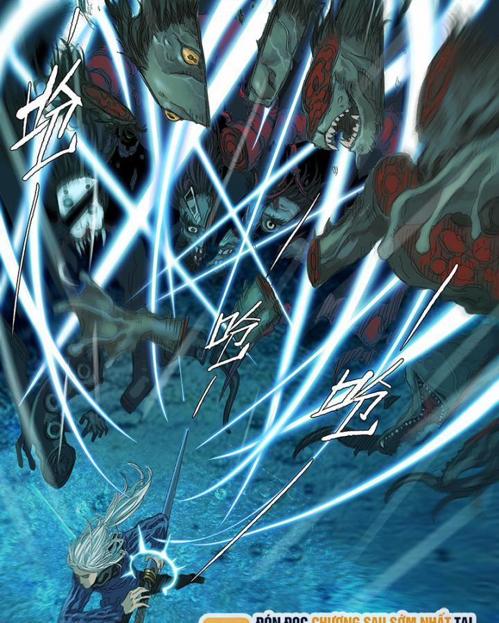 Sơn Thượng Chi Nhân 28 trang 29