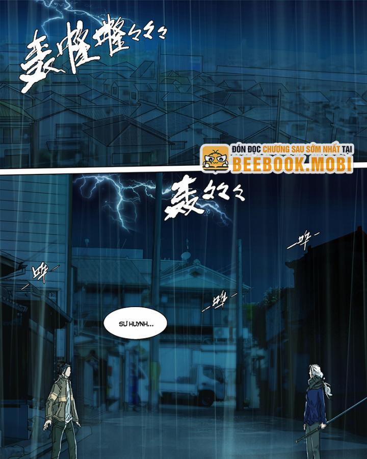 Sơn Thượng Chi Nhân 28 trang 3