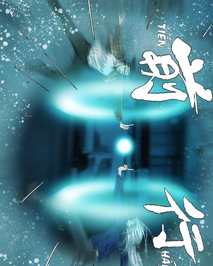 Sơn Thượng Chi Nhân 28 trang 37