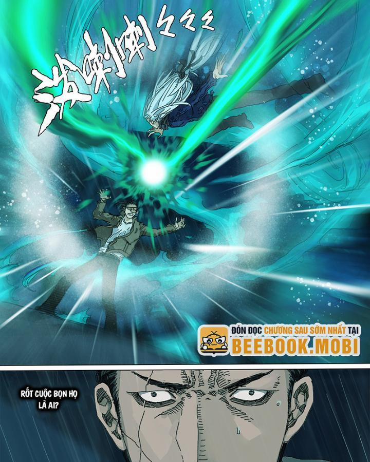 Sơn Thượng Chi Nhân 28 trang 43