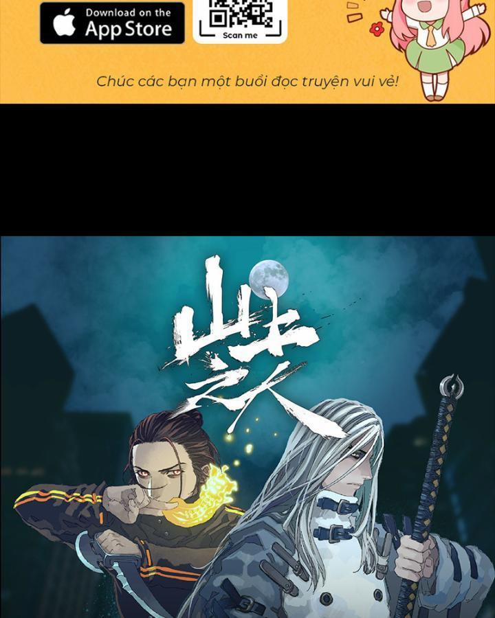 Sơn Thượng Chi Nhân 29 trang 1