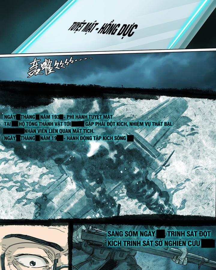 Sơn Thượng Chi Nhân 29 trang 13