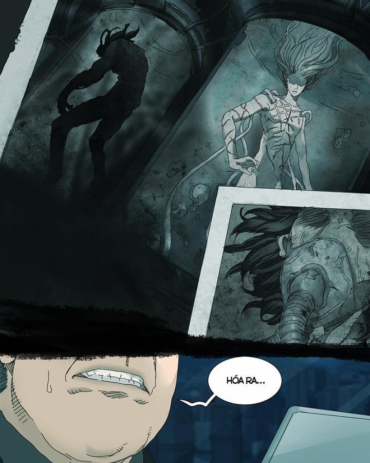 Sơn Thượng Chi Nhân 29 trang 17