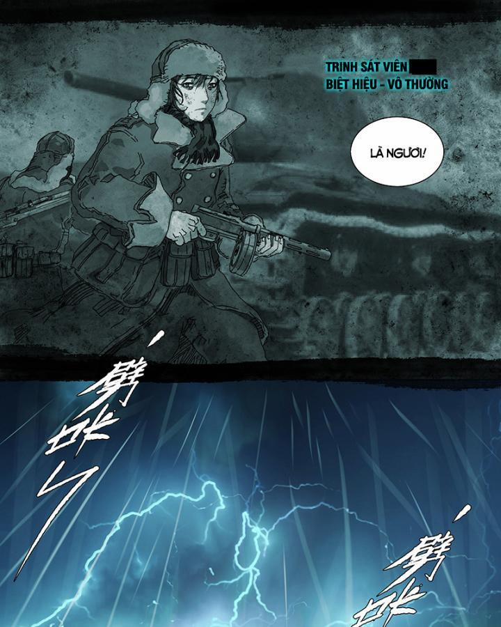 Sơn Thượng Chi Nhân 29 trang 19