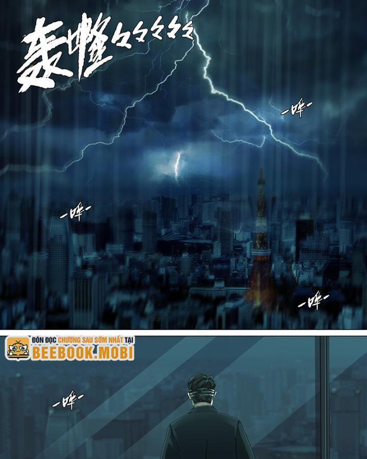 Sơn Thượng Chi Nhân 29 trang 3