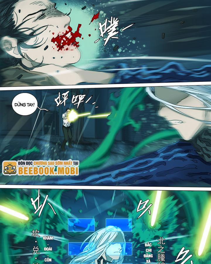 Sơn Thượng Chi Nhân 29 trang 31