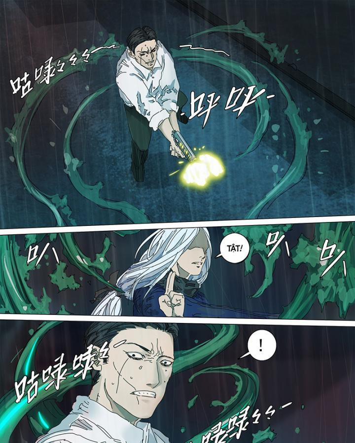 Sơn Thượng Chi Nhân 29 trang 33