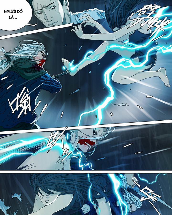 Sơn Thượng Chi Nhân 29 trang 43