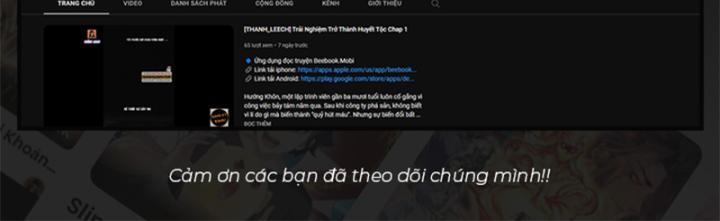 Sơn Thượng Chi Nhân 29 trang 47