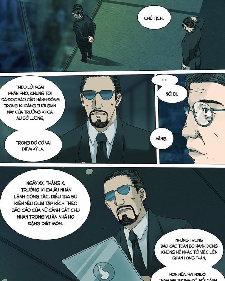 Sơn Thượng Chi Nhân 29 trang 5