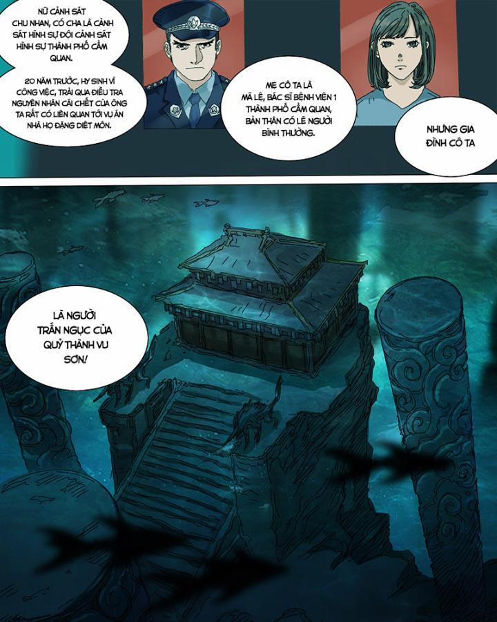 Sơn Thượng Chi Nhân 29 trang 7
