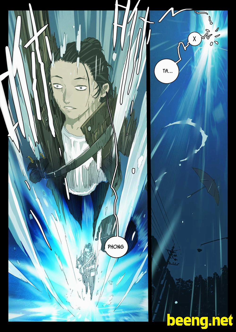 Sơn Thượng Chi Nhân 3 trang 14