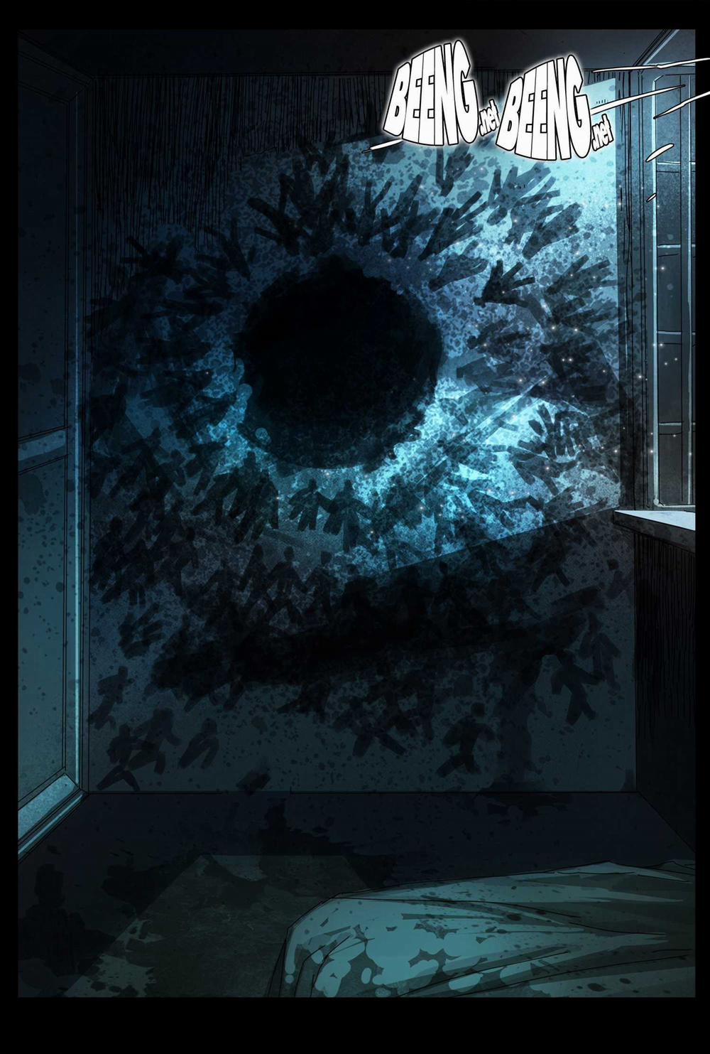 Sơn Thượng Chi Nhân 3 trang 7