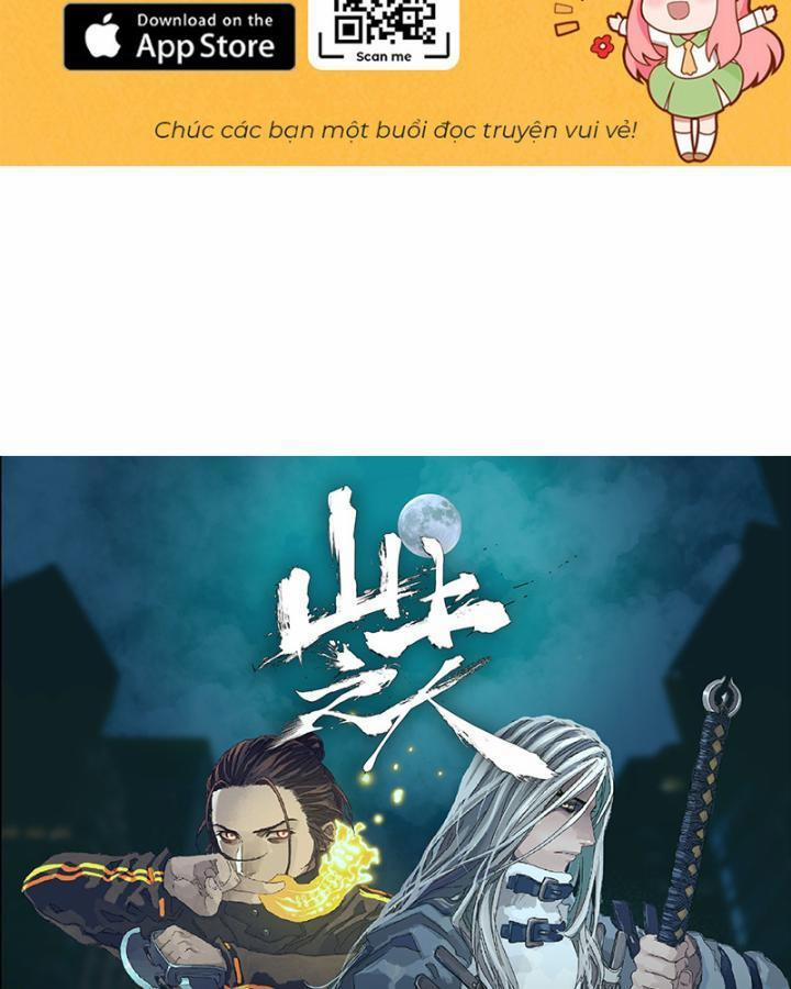 Sơn Thượng Chi Nhân 30 trang 1