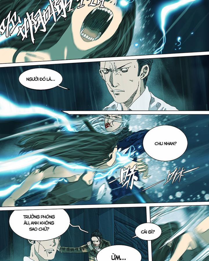 Sơn Thượng Chi Nhân 30 trang 27
