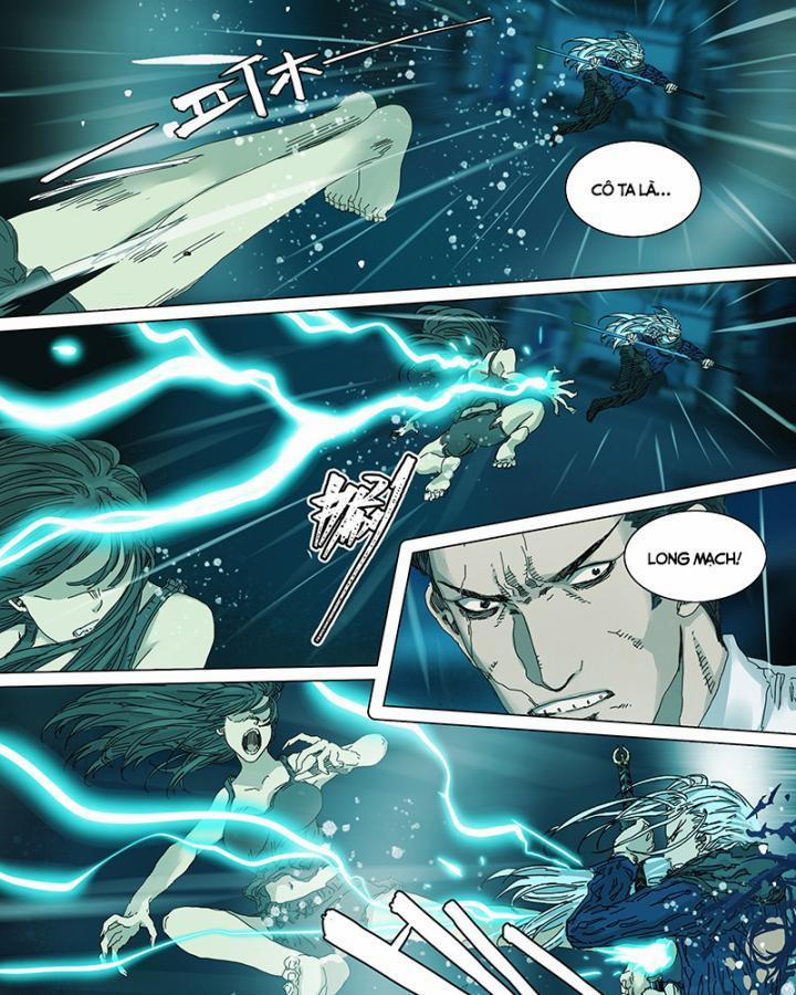 Sơn Thượng Chi Nhân 30 trang 29