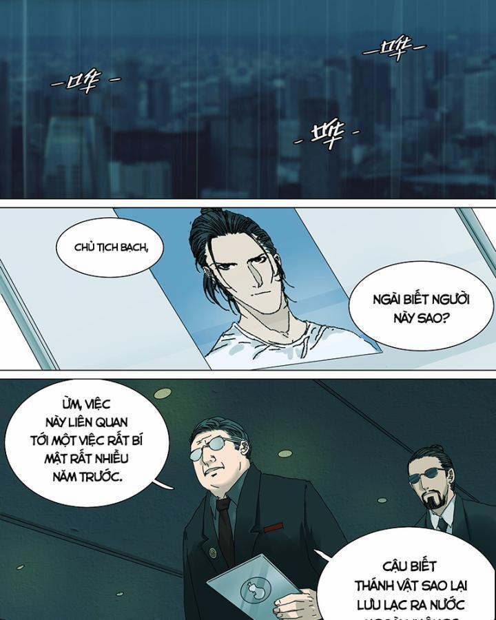 Sơn Thượng Chi Nhân 30 trang 3