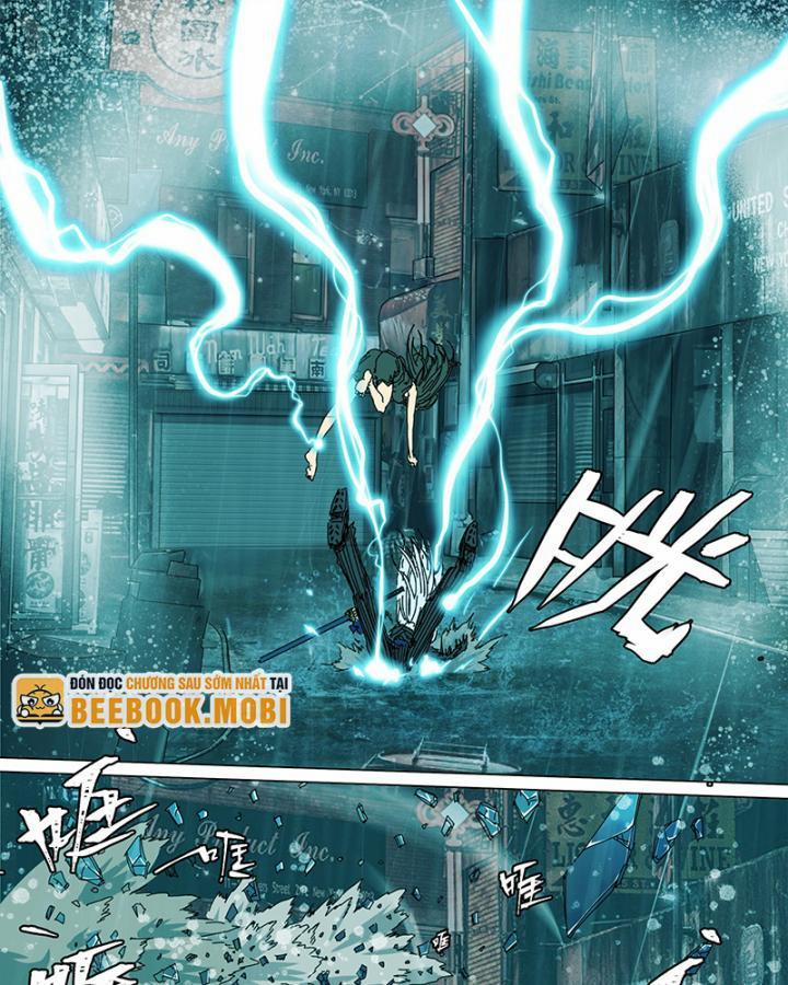 Sơn Thượng Chi Nhân 30 trang 37