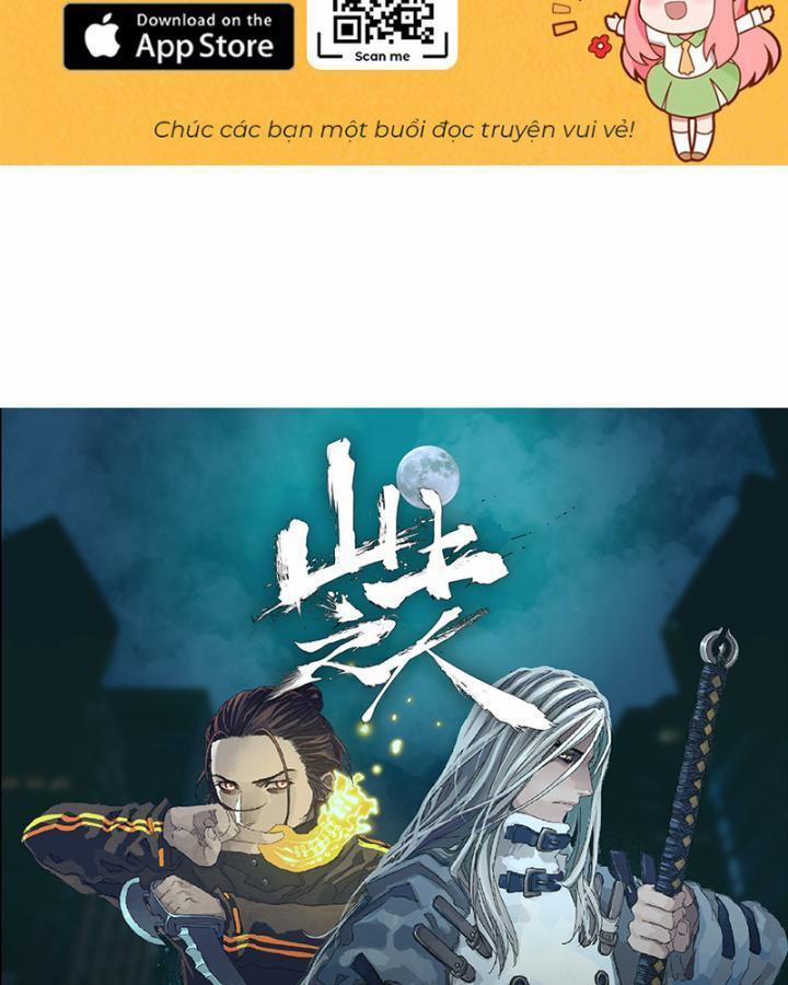 Sơn Thượng Chi Nhân 31 trang 1