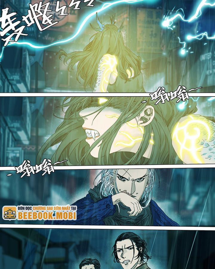 Sơn Thượng Chi Nhân 31 trang 3