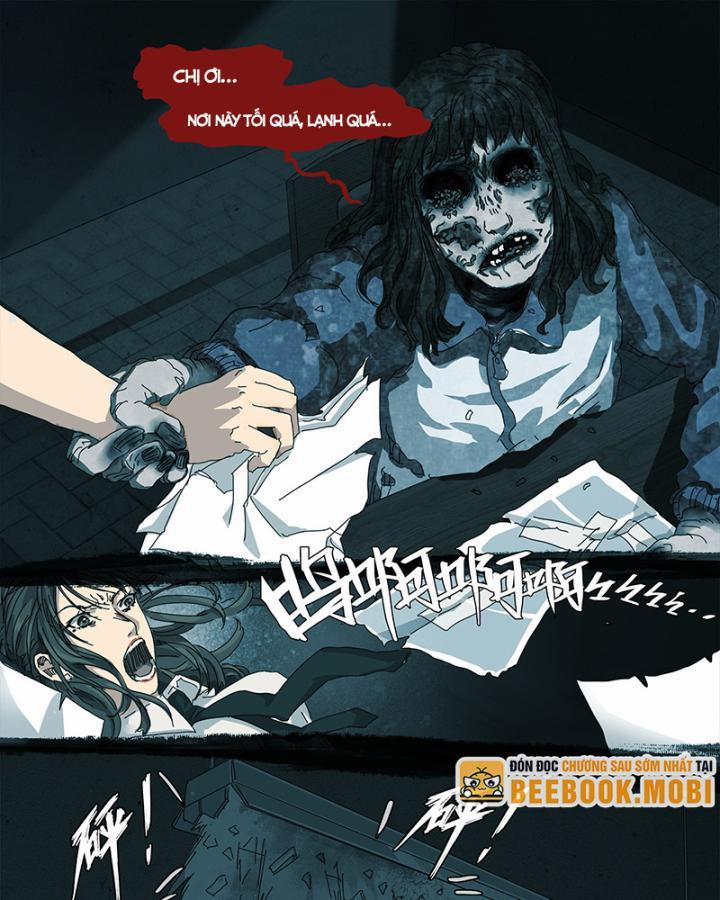 Sơn Thượng Chi Nhân 31 trang 33