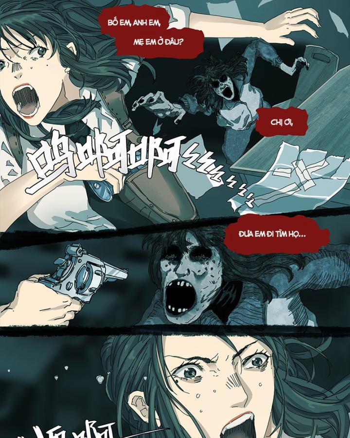 Sơn Thượng Chi Nhân 31 trang 35