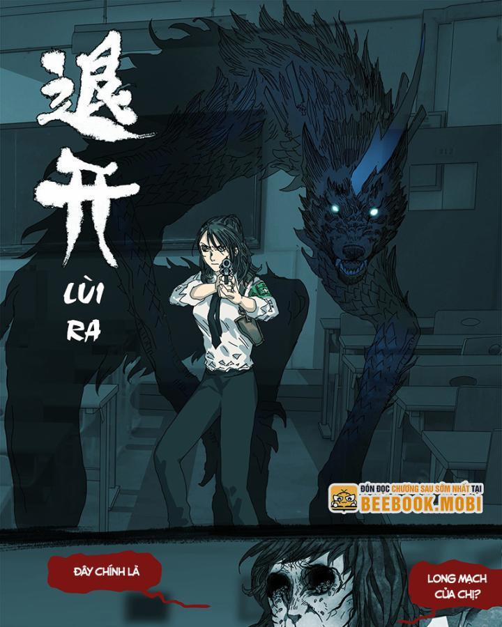 Sơn Thượng Chi Nhân 31 trang 37