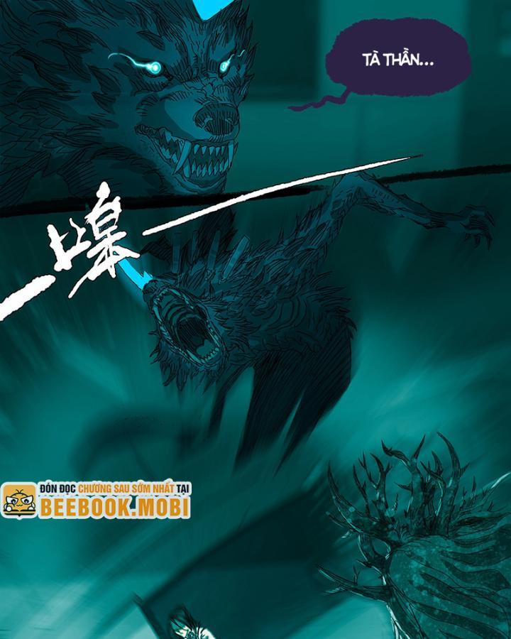 Sơn Thượng Chi Nhân 31 trang 41