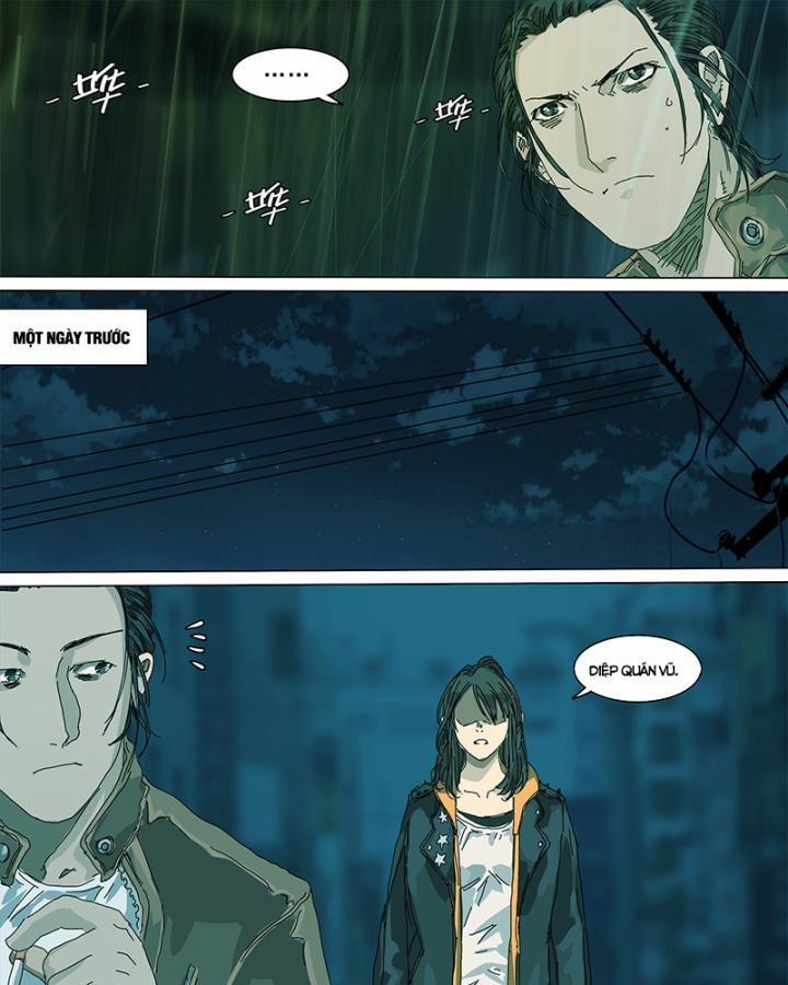 Sơn Thượng Chi Nhân 31 trang 7