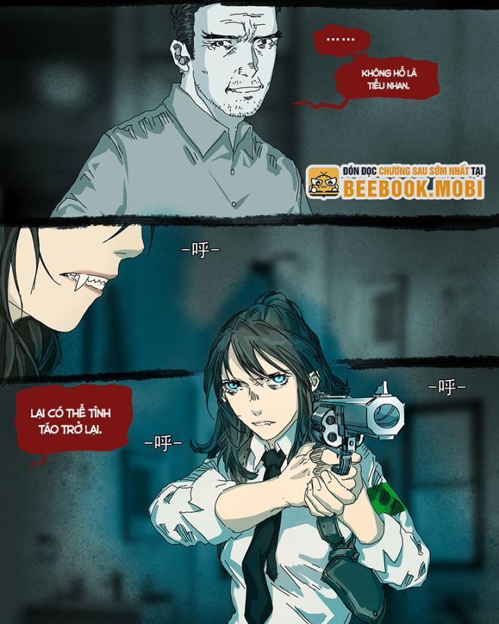 Sơn Thượng Chi Nhân 32 trang 35