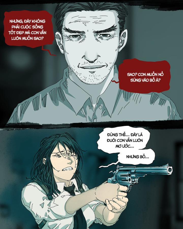 Sơn Thượng Chi Nhân 32 trang 37
