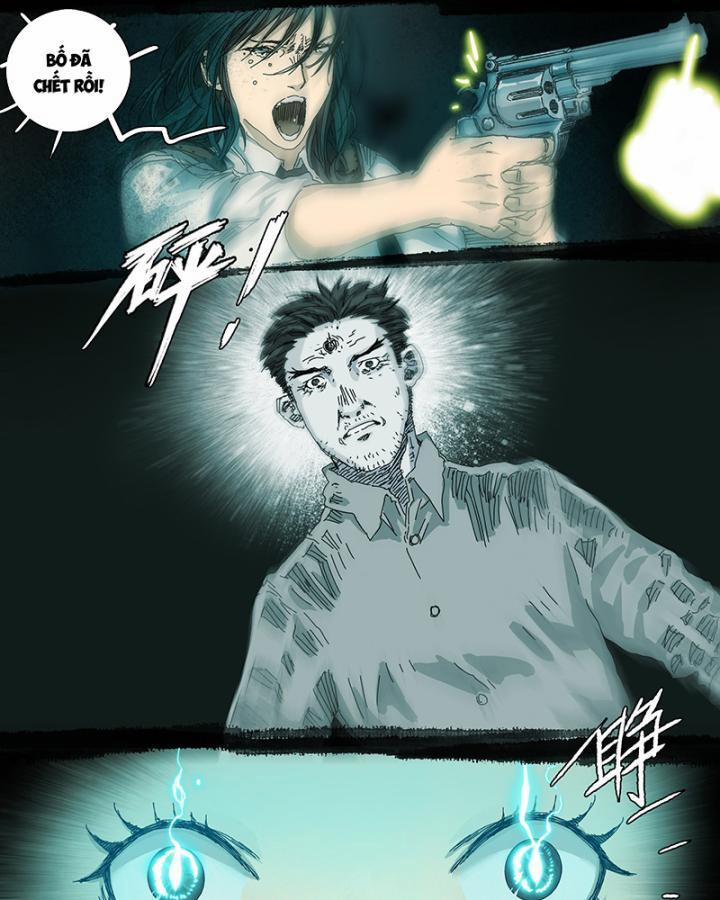Sơn Thượng Chi Nhân 32 trang 39