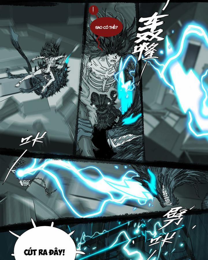 Sơn Thượng Chi Nhân 32 trang 43