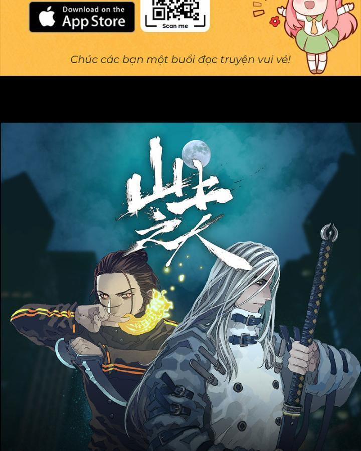 Sơn Thượng Chi Nhân 33 trang 1