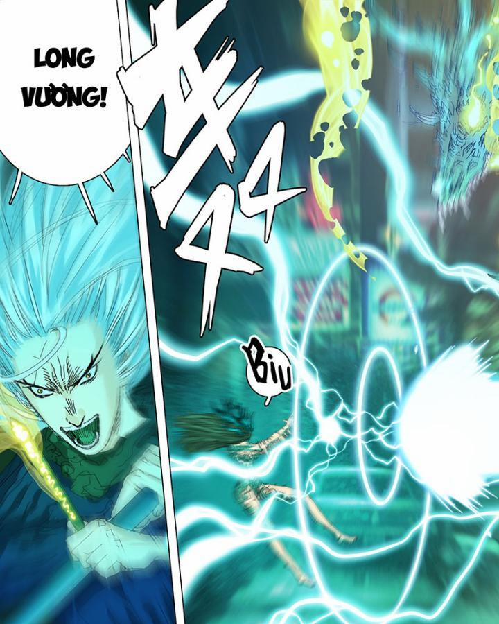 Sơn Thượng Chi Nhân 33 trang 11