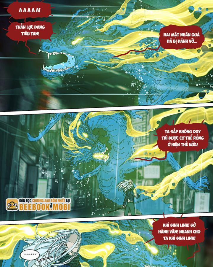 Sơn Thượng Chi Nhân 33 trang 3