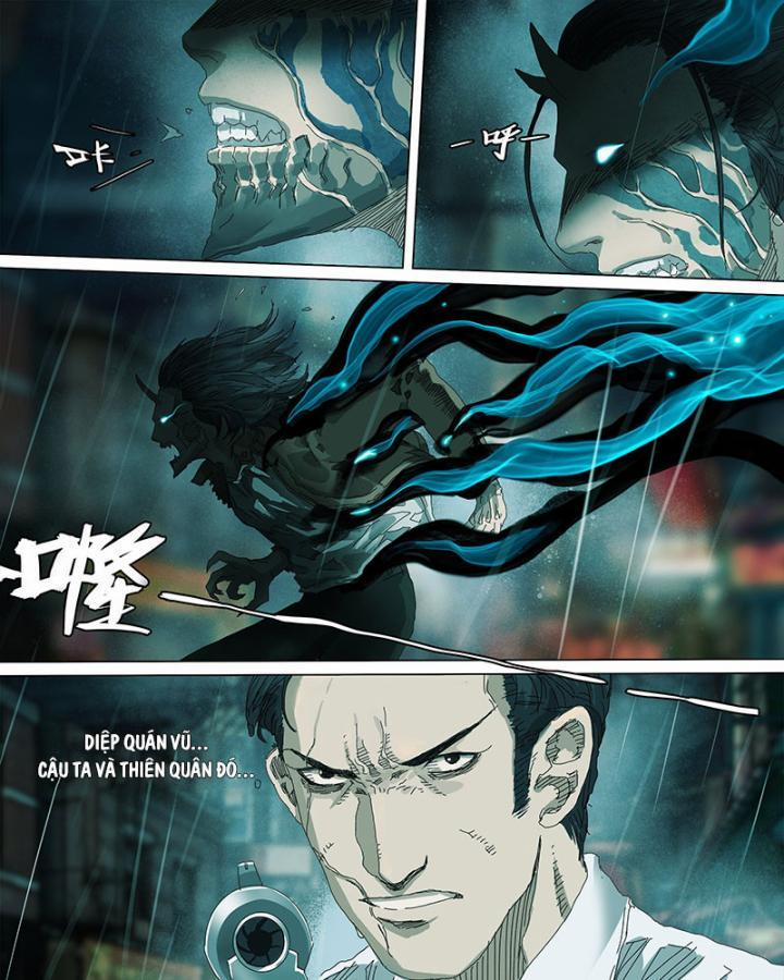 Sơn Thượng Chi Nhân 33 trang 41