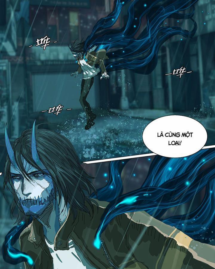 Sơn Thượng Chi Nhân 33 trang 43
