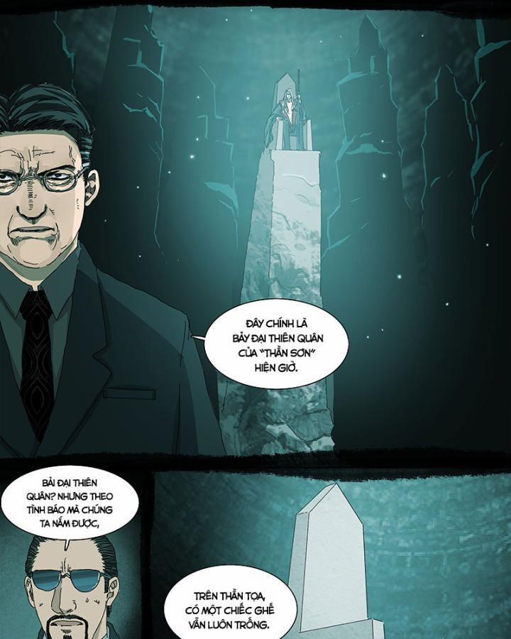 Sơn Thượng Chi Nhân 34 trang 13