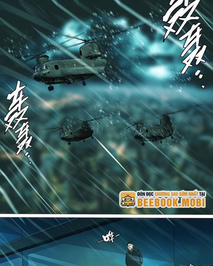 Sơn Thượng Chi Nhân 34 trang 3