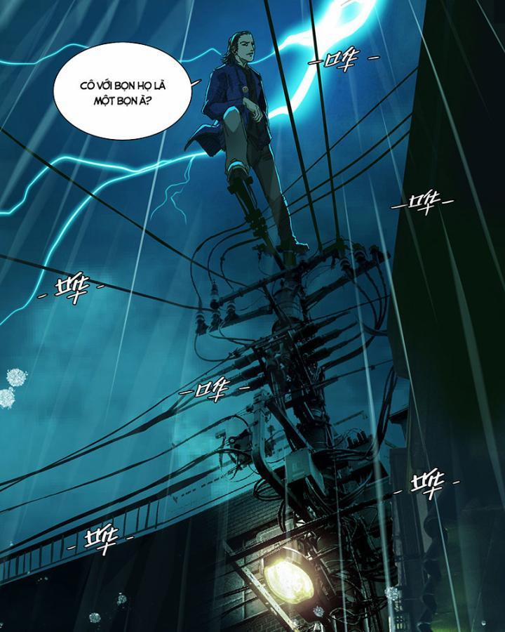 Sơn Thượng Chi Nhân 34 trang 43