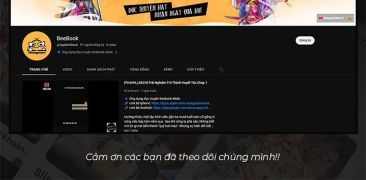 Sơn Thượng Chi Nhân 34 trang 45