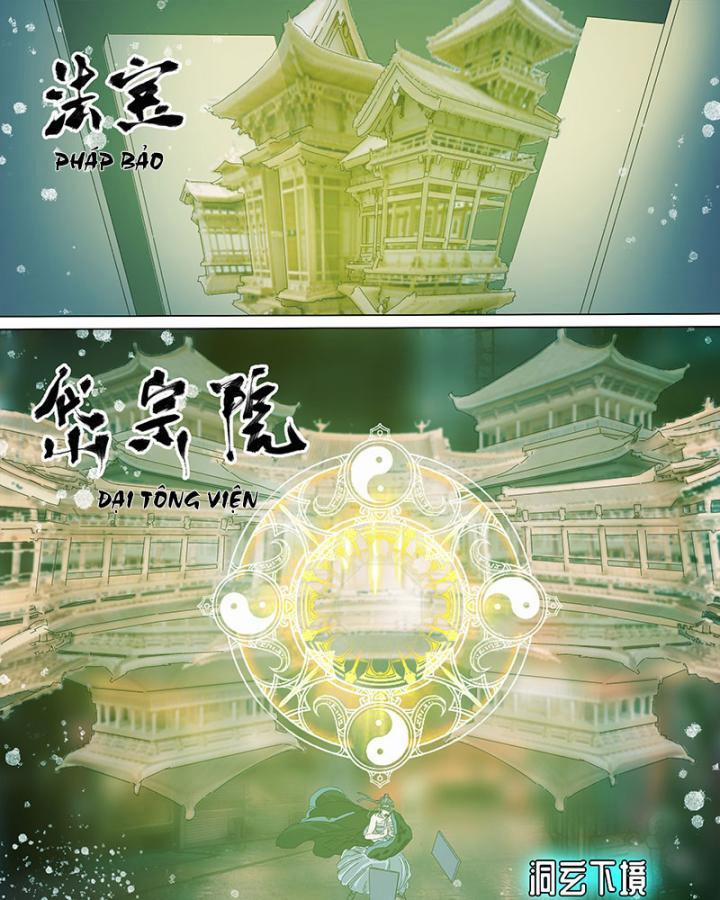 Sơn Thượng Chi Nhân 35 trang 23