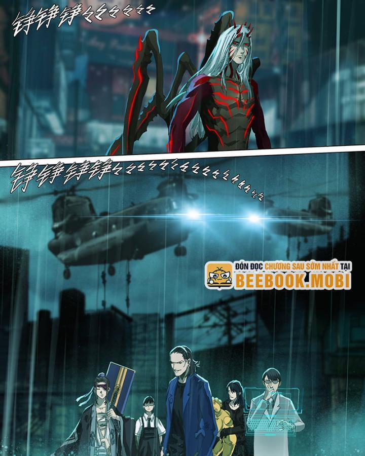 Sơn Thượng Chi Nhân 35 trang 3