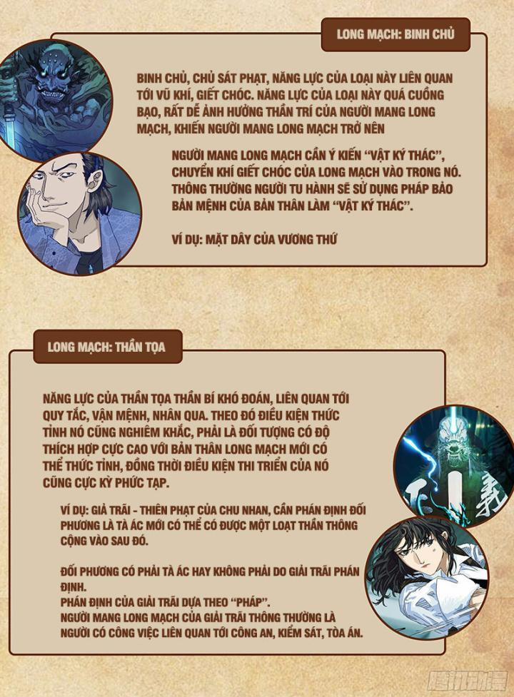 Sơn Thượng Chi Nhân 35 trang 47